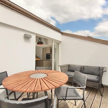 Kolkovna 5 Penthouse Apartment ปราก ภายนอก รูปภาพ