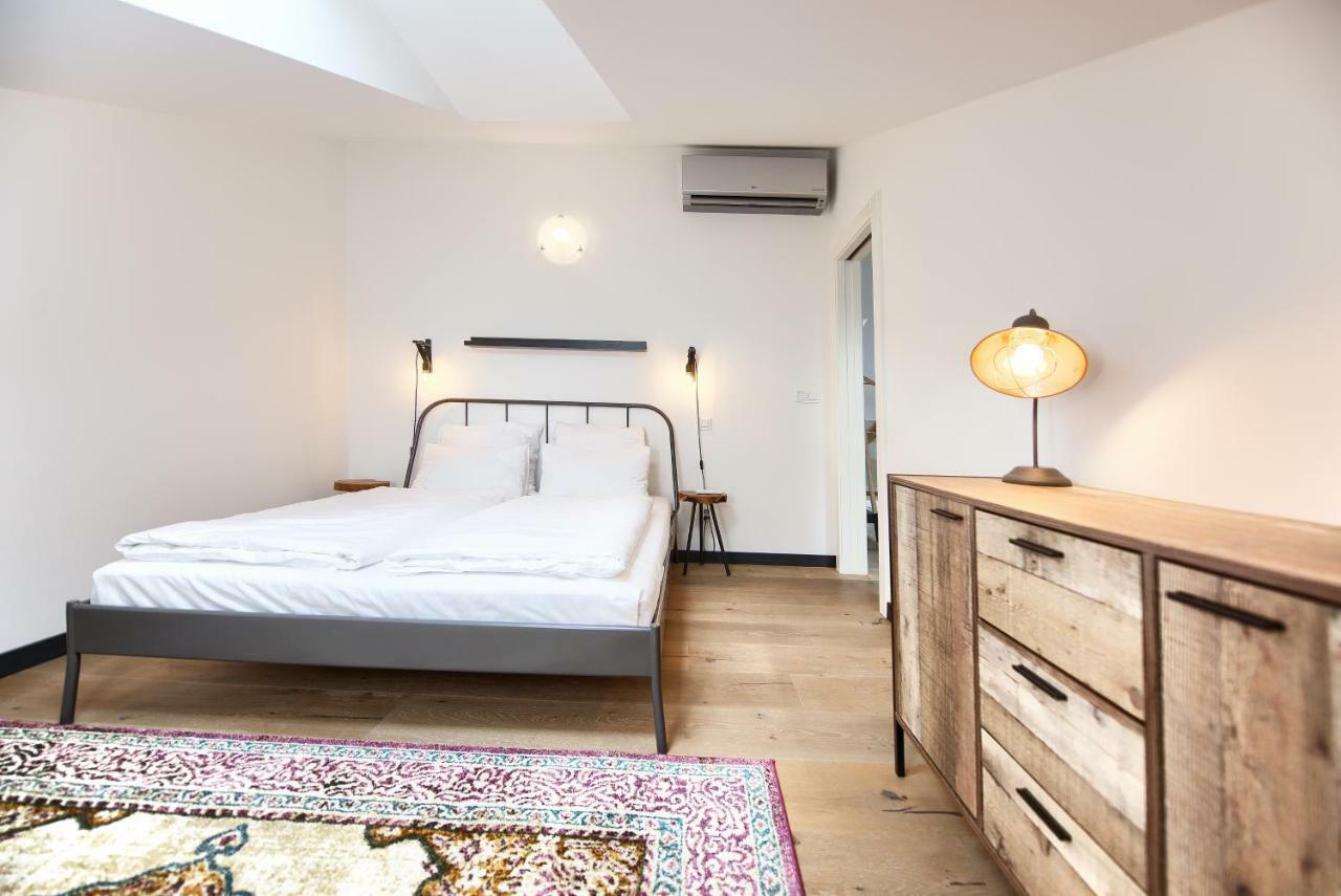 Kolkovna 5 Penthouse Apartment ปราก ภายนอก รูปภาพ